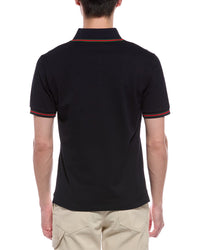 Gucci Gucci Stretch Polo Shirt