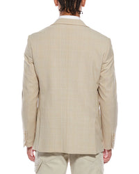 Scotch & Soda Seersucker Sportcoat