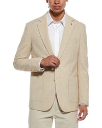 Scotch & Soda Seersucker Sportcoat