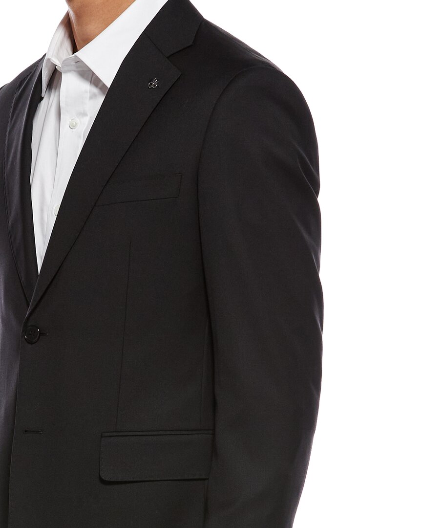 Scotch & Soda 2Pc Suit