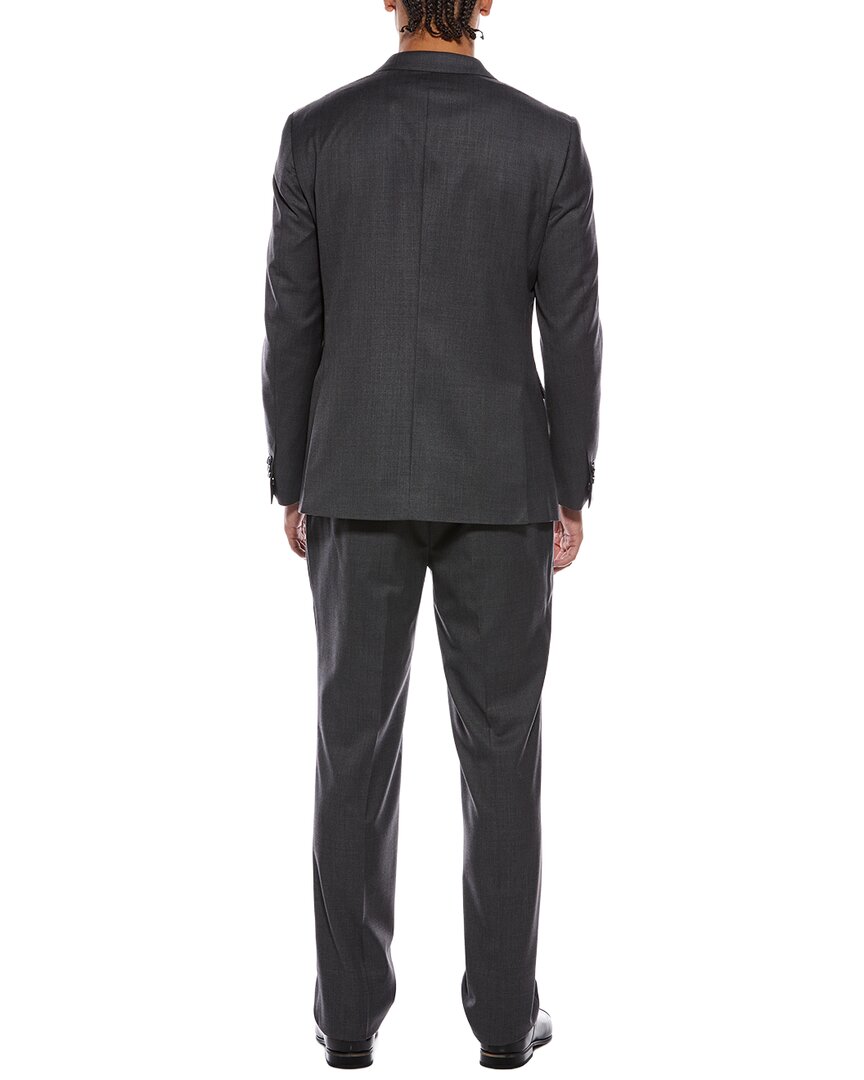 Scotch & Soda 2Pc Suit