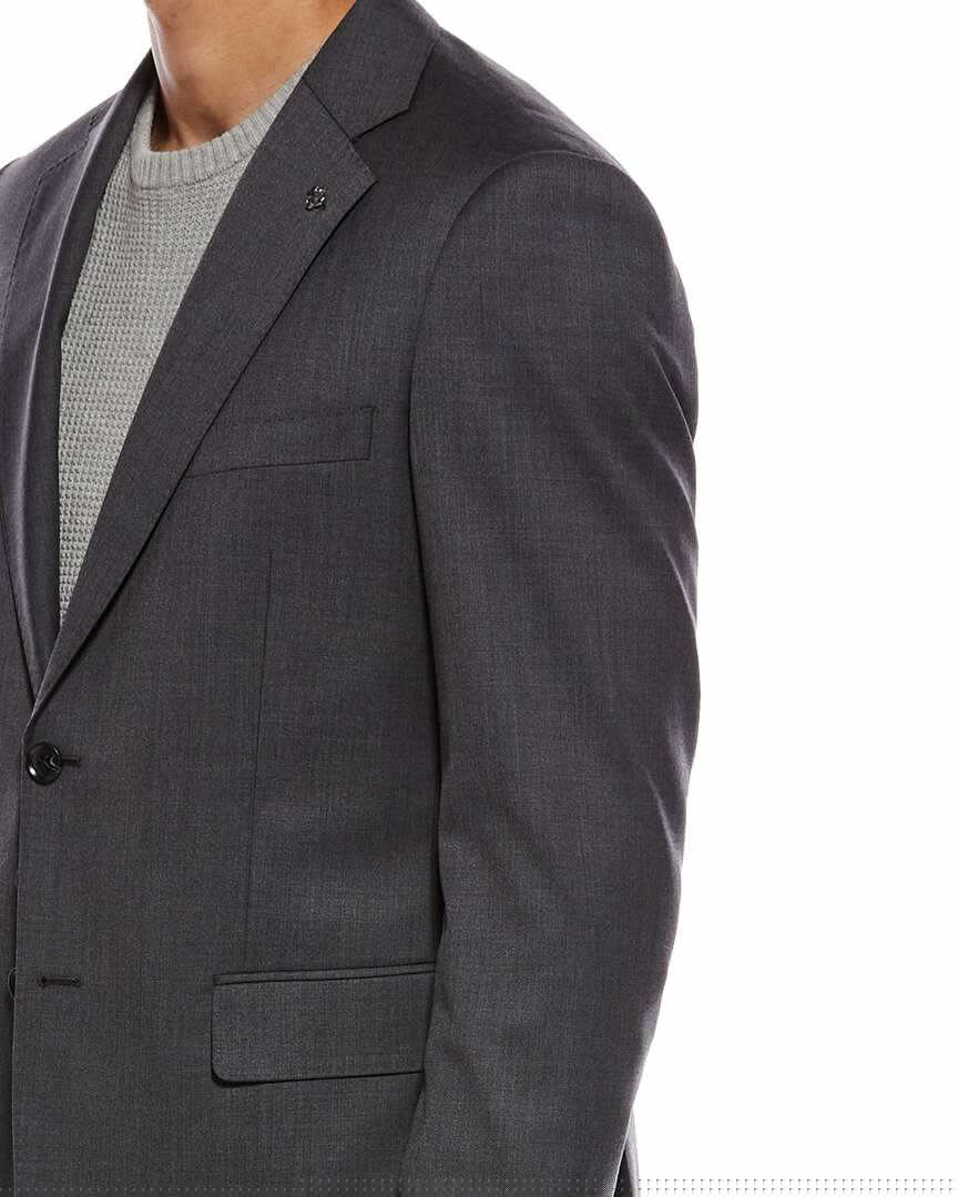 Scotch & Soda 2Pc Suit