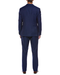 Scotch & Soda 2Pc Suit