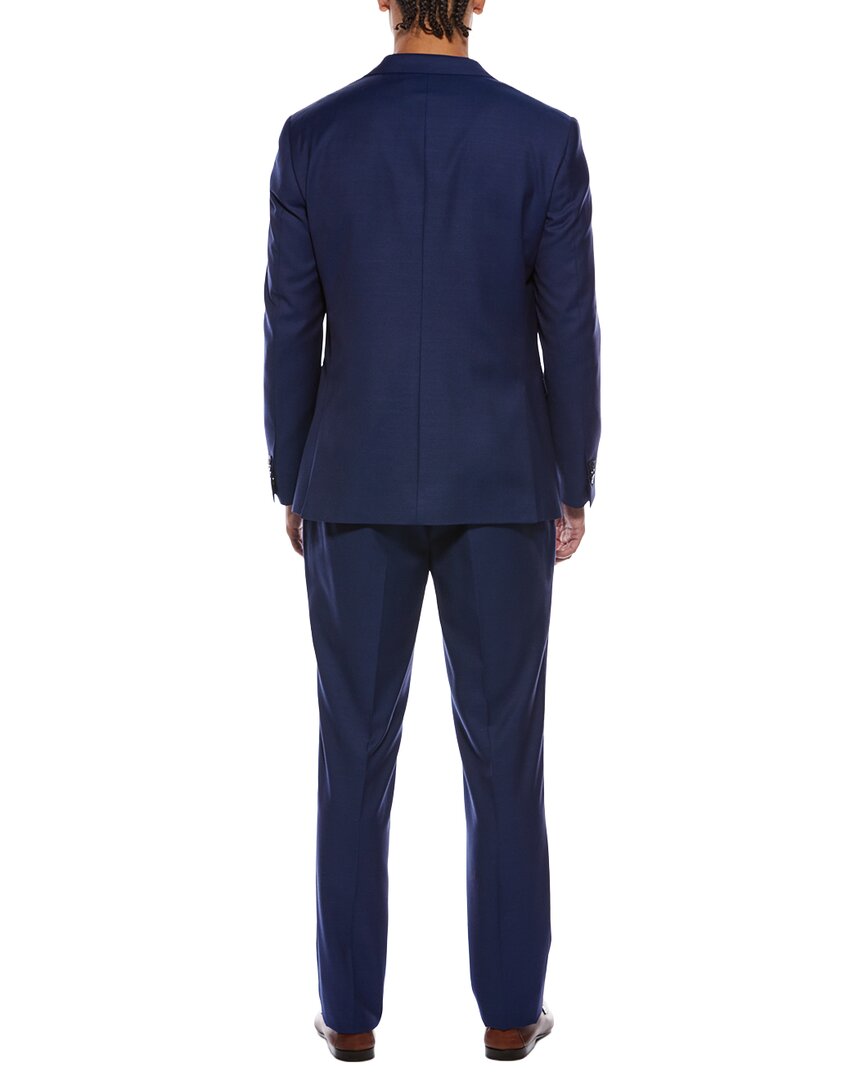 Scotch & Soda 2Pc Suit