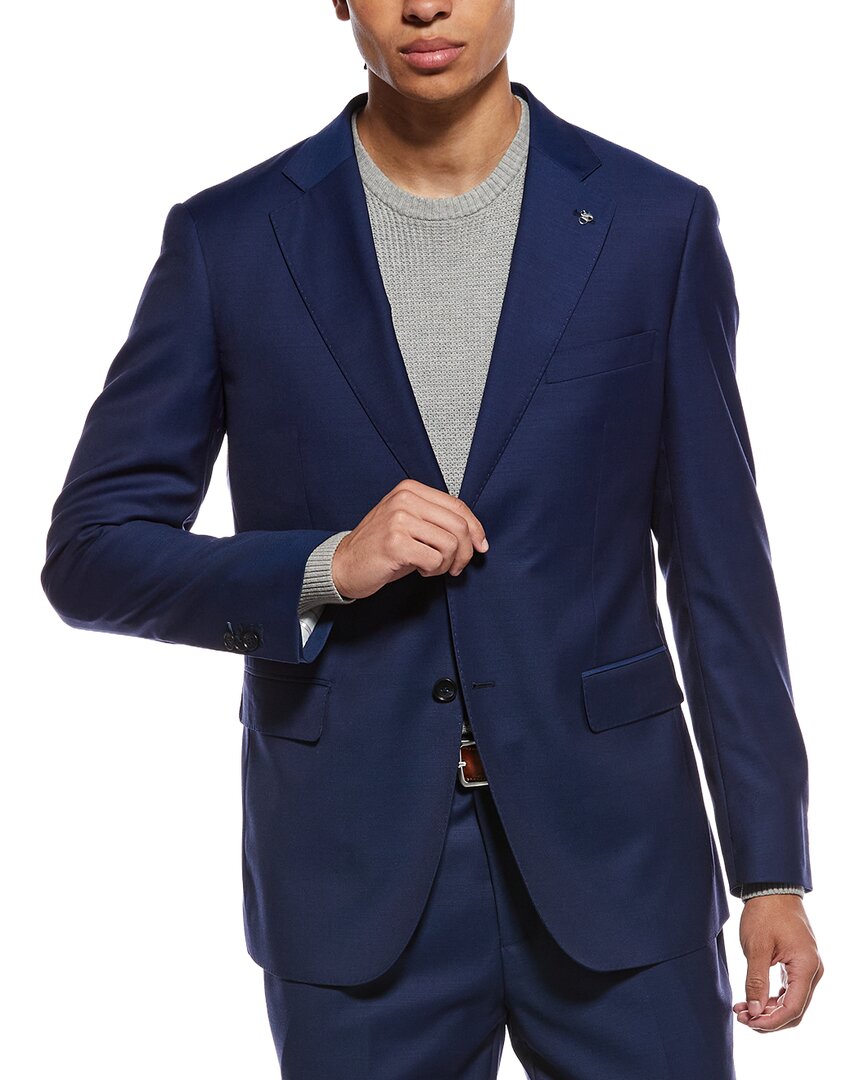 Scotch & Soda 2Pc Suit