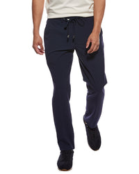 Scotch & Soda Seersucker Pant