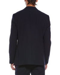Scotch & Soda Seersucker Sportcoat