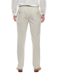 Scotch & Soda Seersucker Pant