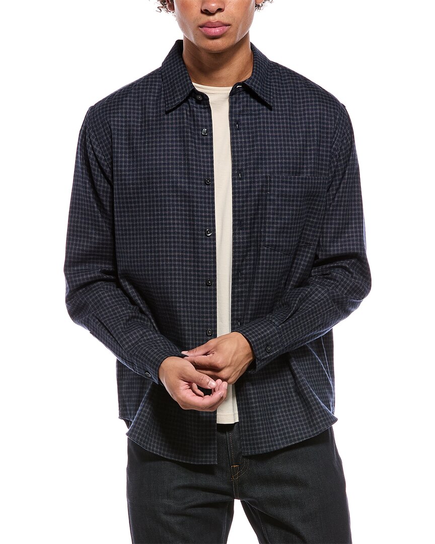 Theory Theory Weekend Shirt