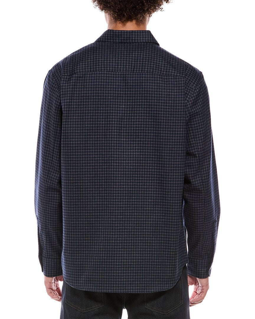 Theory Theory Weekend Shirt