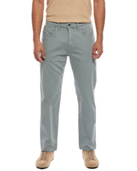 JOE'S Jeans Joe's Jeans The Brixton French Terry Sea Glass Jean
