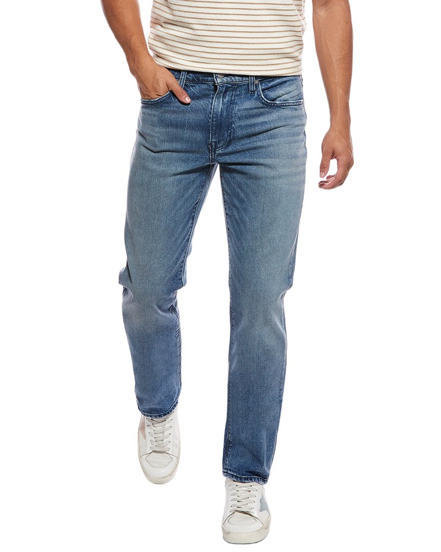 JOE'S Jeans Joe's Jeans The Brixton Barham Straight Jean