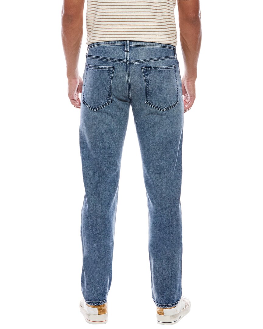 JOE'S Jeans Joe's Jeans The Brixton Barham Straight Jean