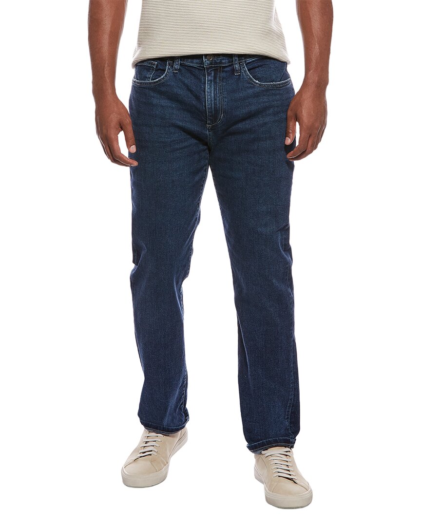 Joe's Jeans The Brixton Jesse Straight Narrow Jean