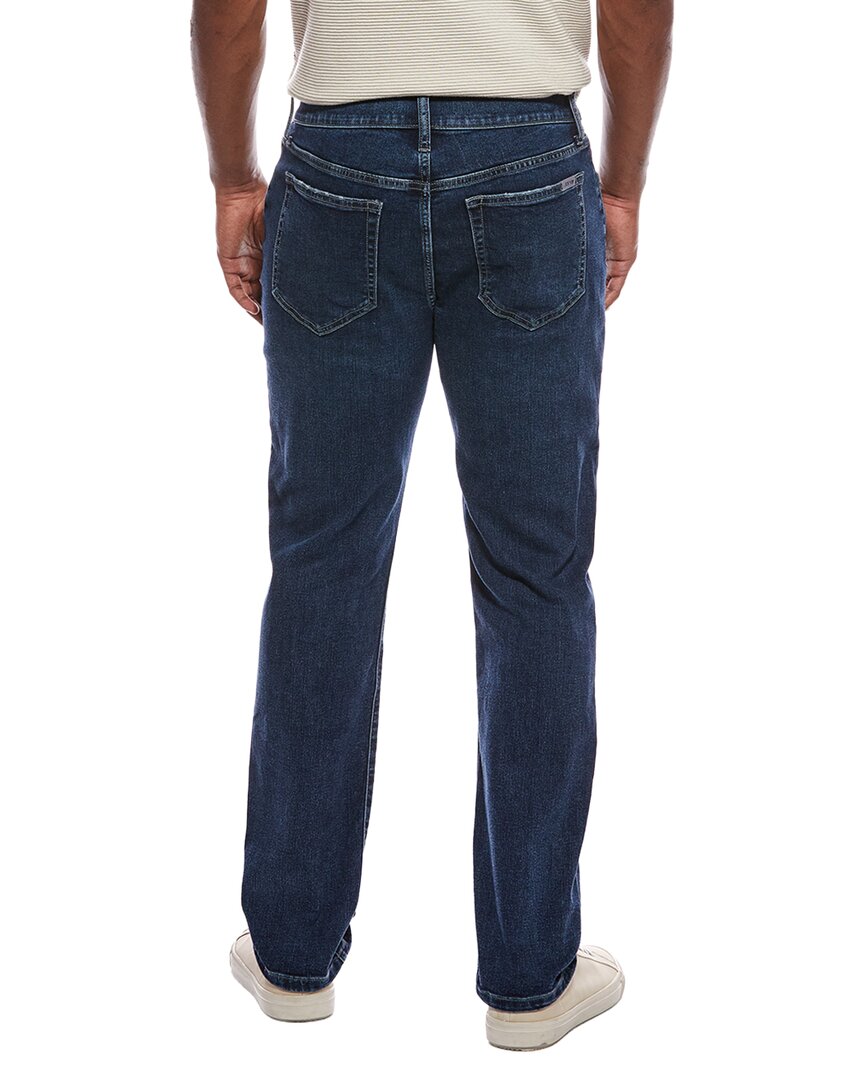 Joe's Jeans The Brixton Jesse Straight Narrow Jean