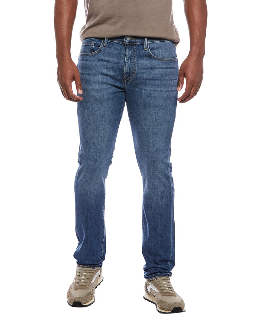 Joe's Jeans The Asher Fisher Slim Jean