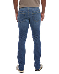 Joe's Jeans The Asher Fisher Slim Jean