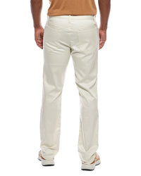 Joe's Jeans The Brixton Twill Natural Straight Narrow Jean