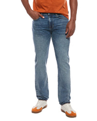 Joe's Jeans The Brixton Plymouth Straight Narrow Jean