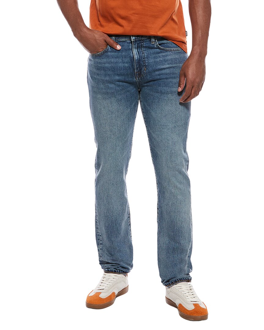 Joe's Jeans The Brixton Plymouth Straight Narrow Jean