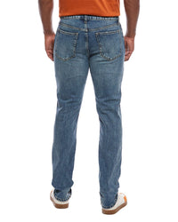 Joe's Jeans The Brixton Plymouth Straight Narrow Jean