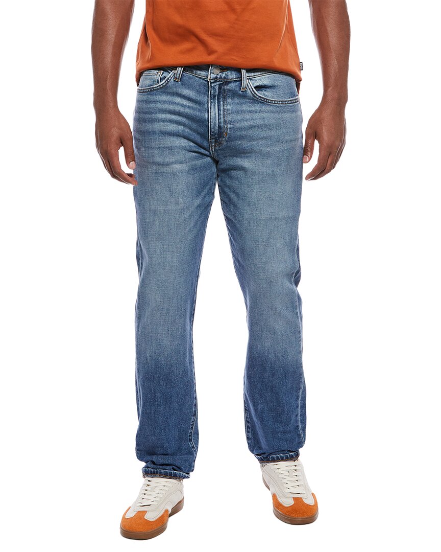 Joe's Jeans The Brixton Cahuenga Straight Narrow Jean