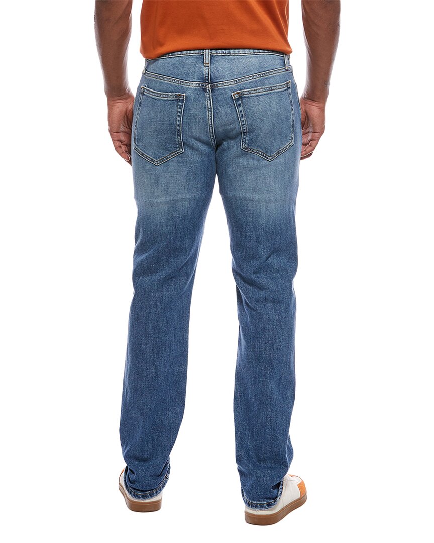 Joe's Jeans The Brixton Cahuenga Straight Narrow Jean
