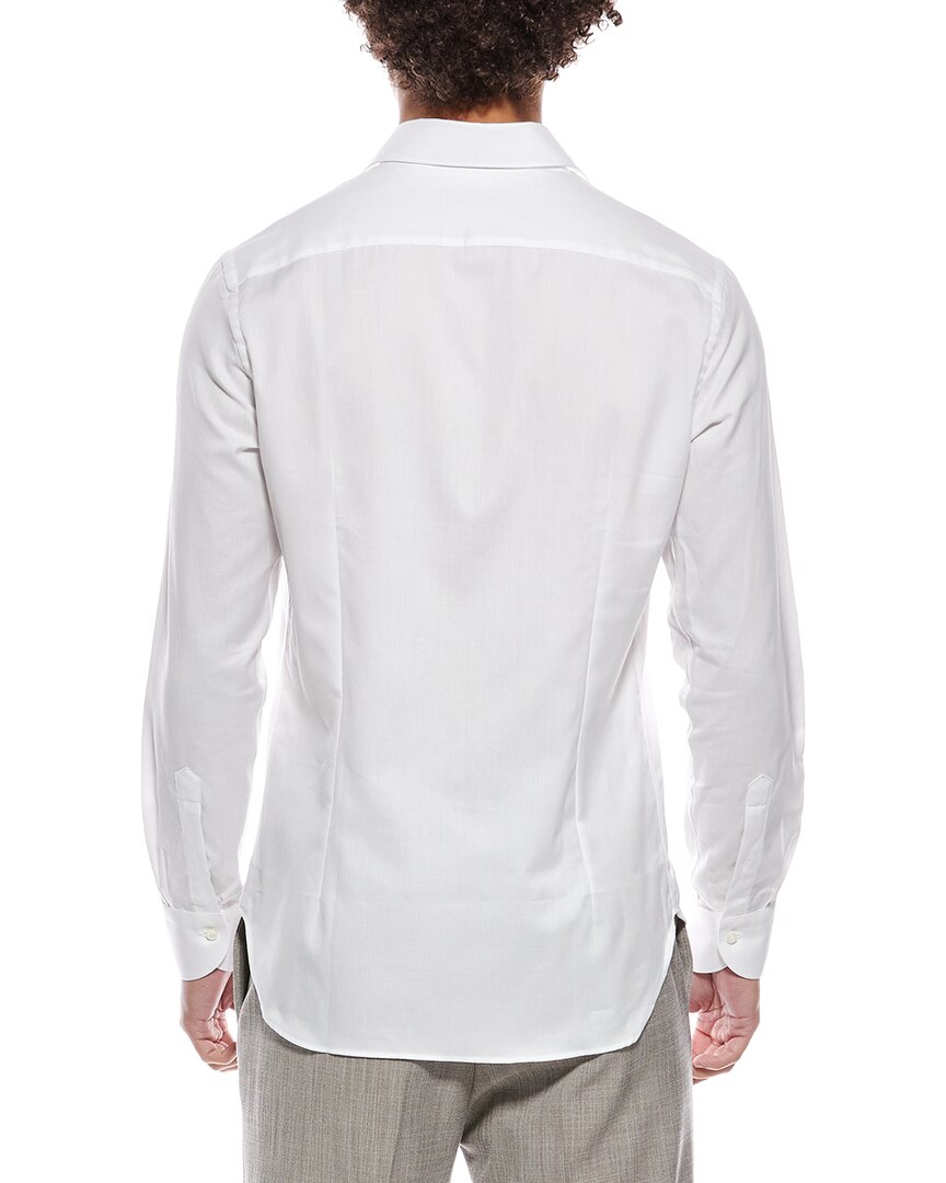 Canali Dress Shirt