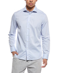 Canali Dress Shirt