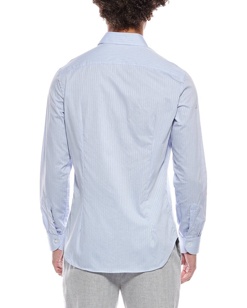 Canali Dress Shirt