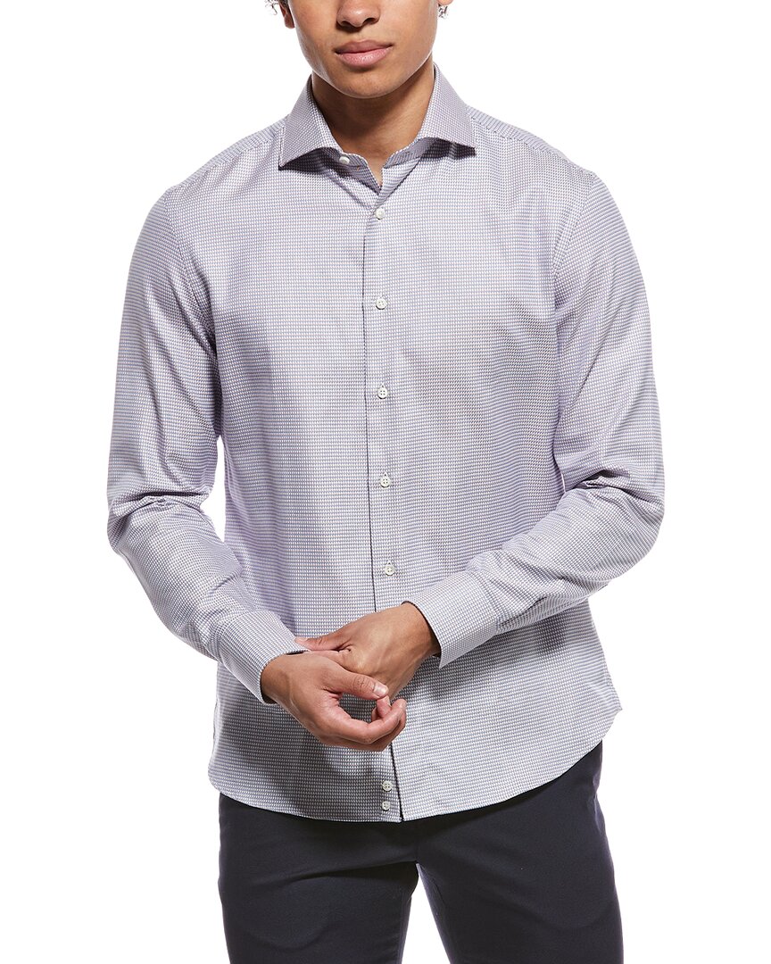 Canali Dress Shirt