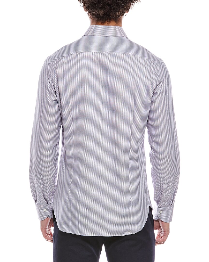 Canali Dress Shirt