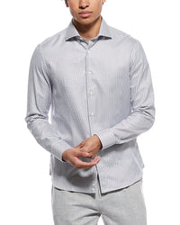 Canali Dress Shirt