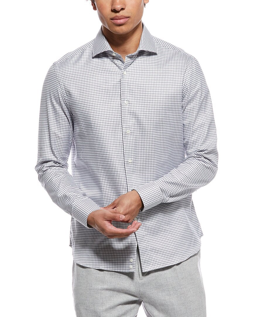 Canali Dress Shirt