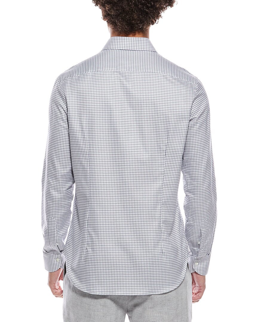 Canali Dress Shirt