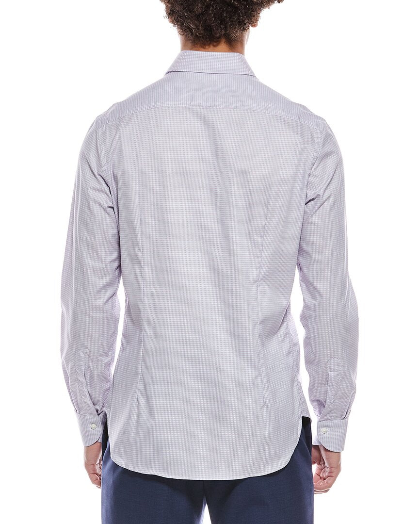 Canali Dress Shirt