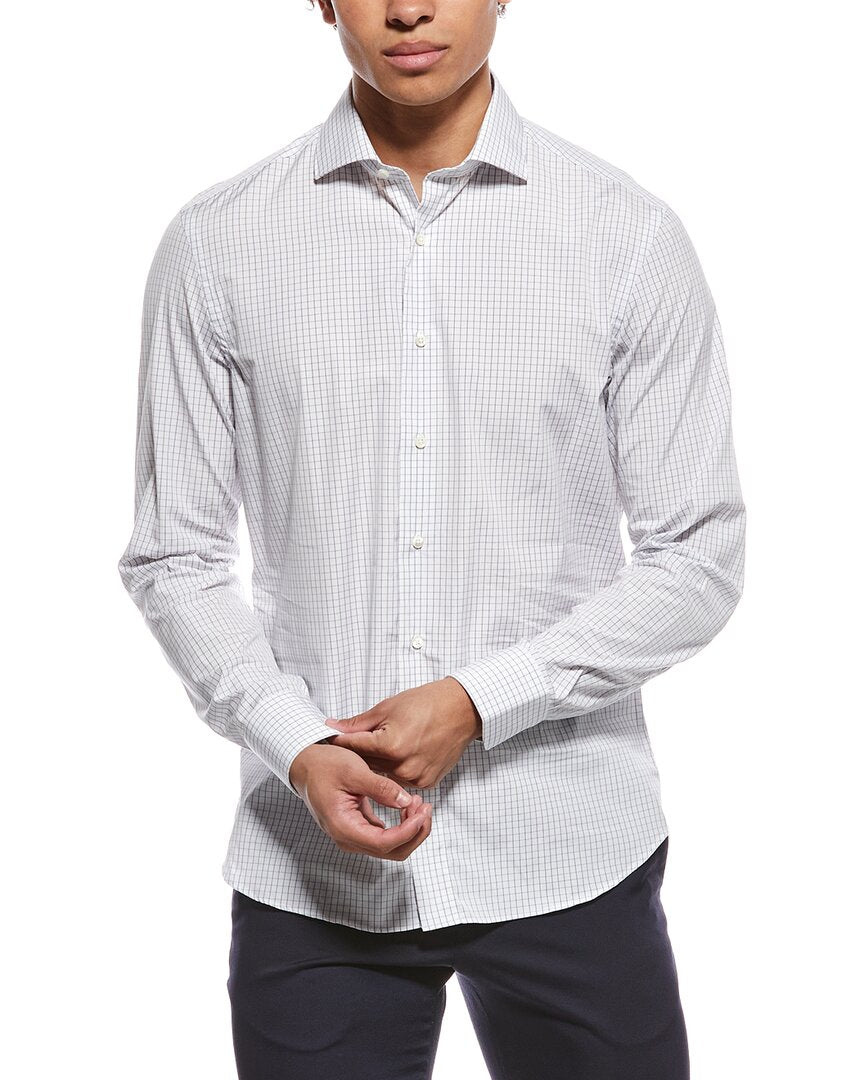 Canali Dress Shirt