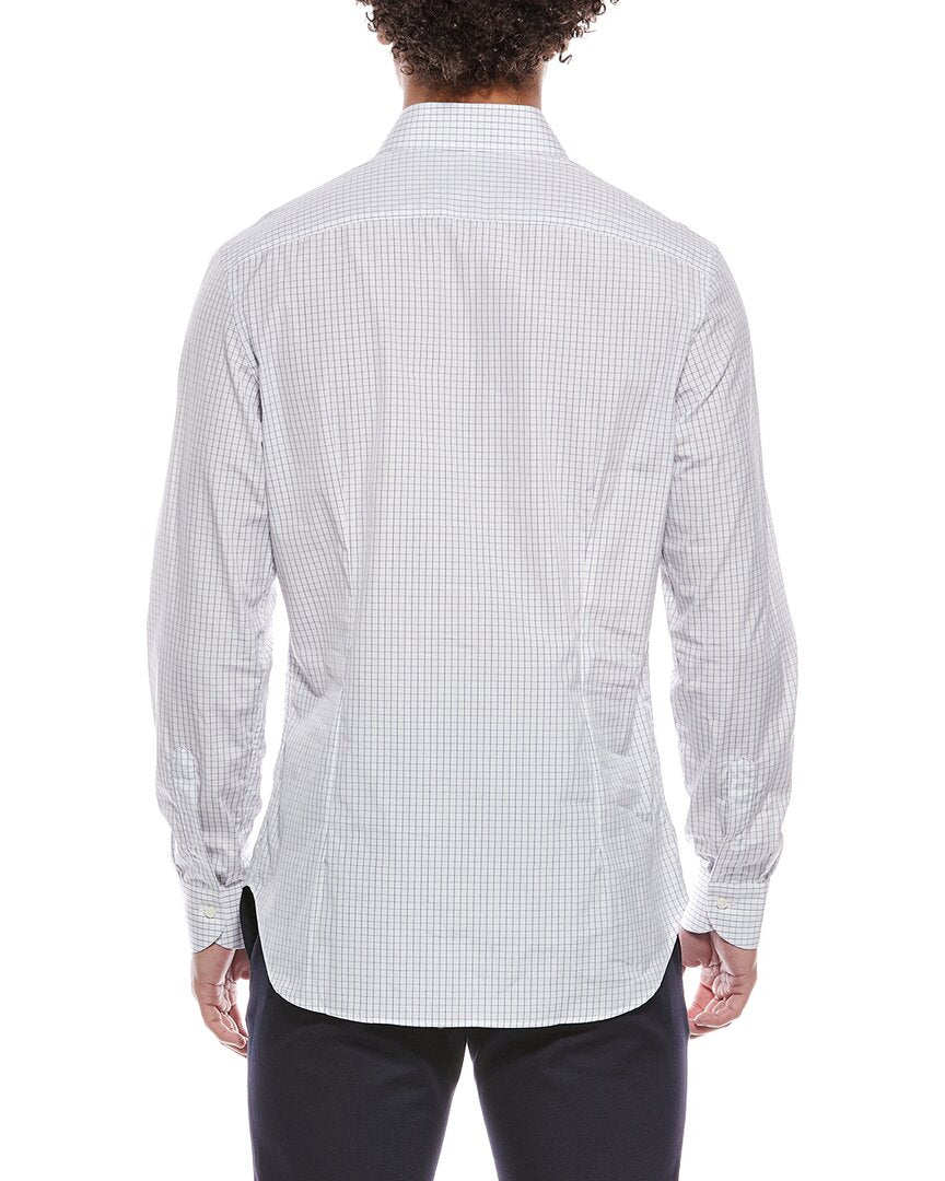 Canali Dress Shirt