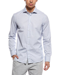 Canali Dress Shirt