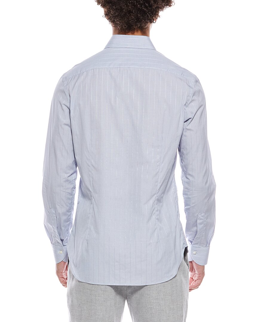 Canali Dress Shirt