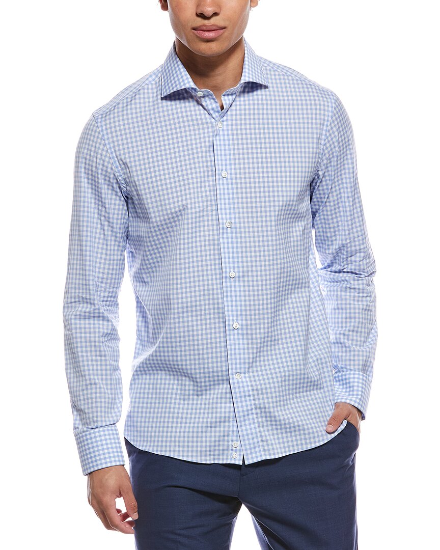 Canali Dress Shirt