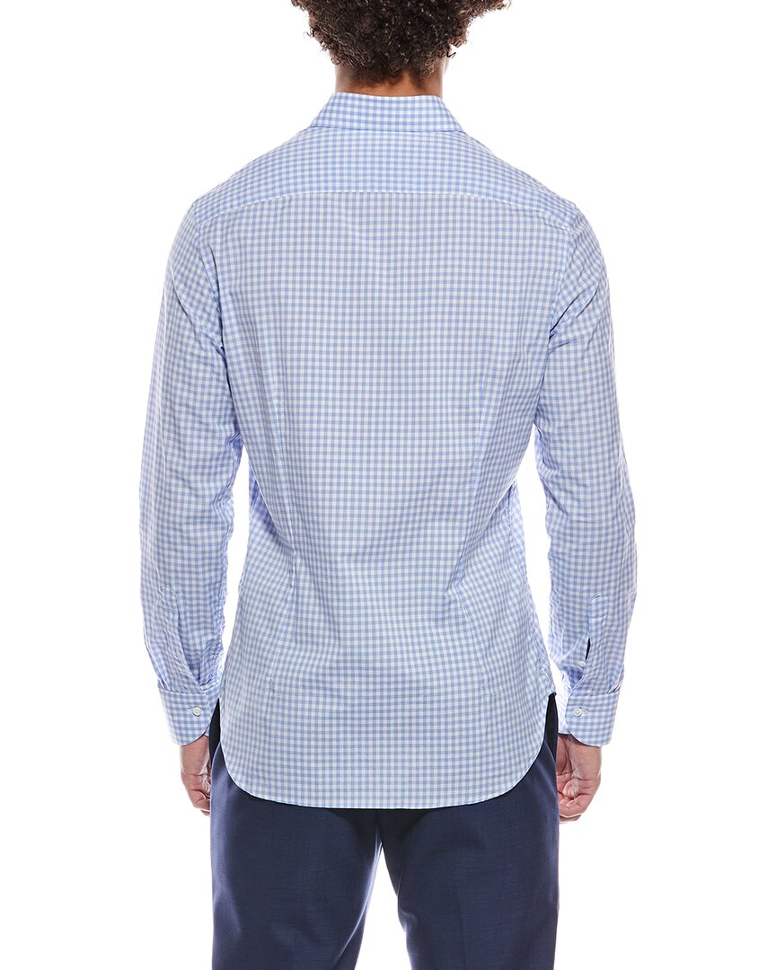 Canali Dress Shirt