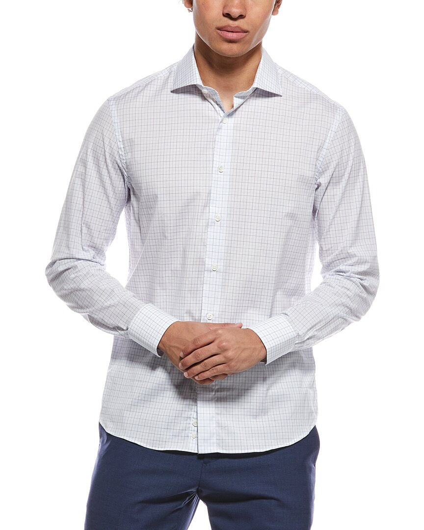Canali Dress Shirt