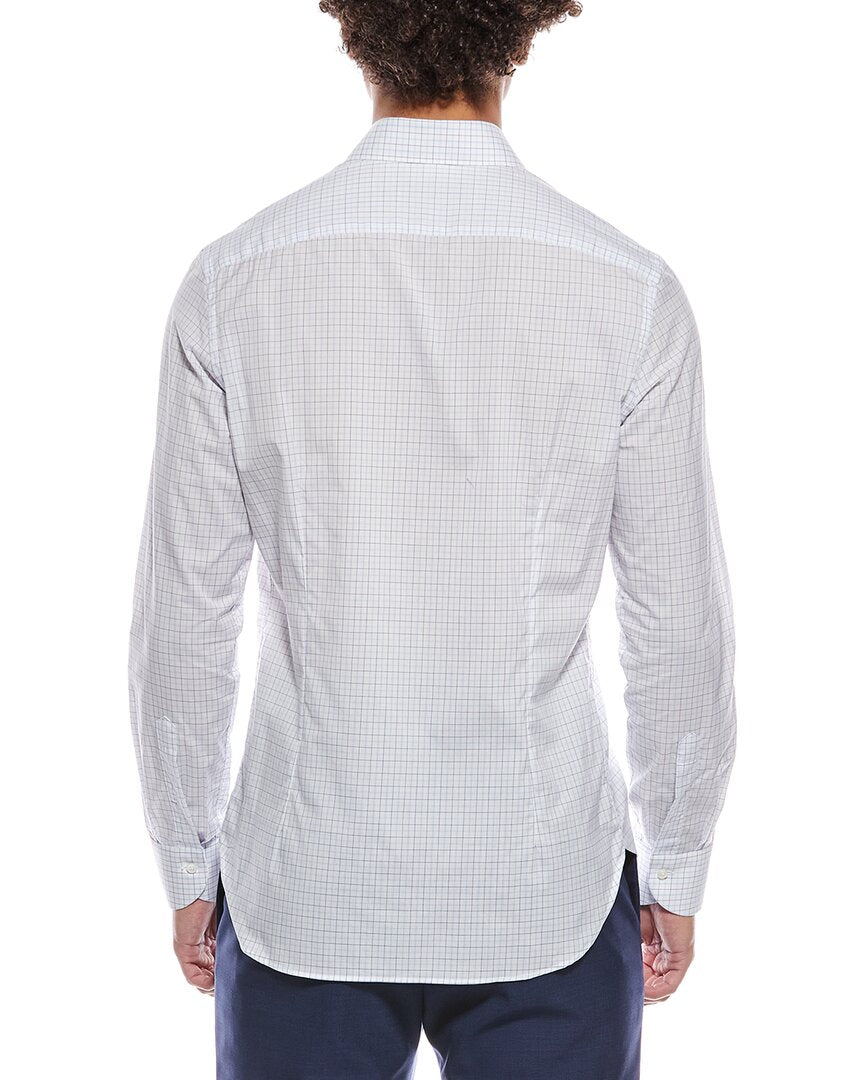Canali Dress Shirt