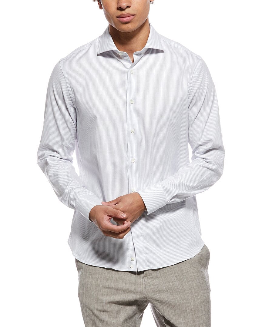 Canali Dress Shirt