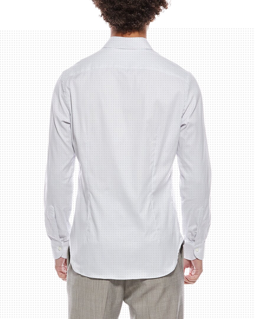 Canali Dress Shirt