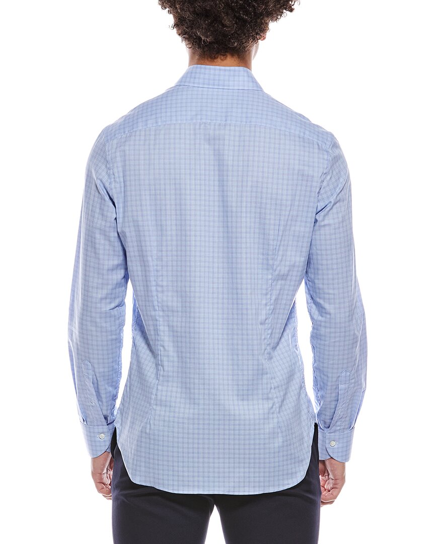 Canali Dress Shirt