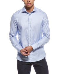 Canali Dress Shirt