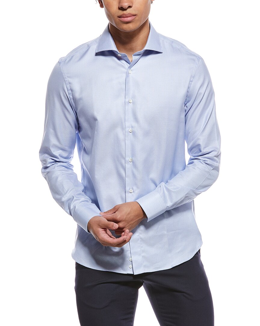 Canali Dress Shirt