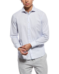 Canali Dress Shirt